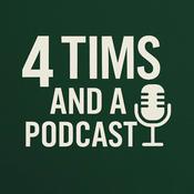 Podcast 4 Tims and a Podcast