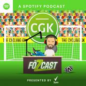 Podcast Fozcast - The Ben Foster Podcast