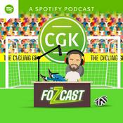 Podcast Fozcast - The Ben Foster Podcast