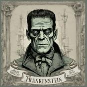 Podcast Frankenstein, audiobook