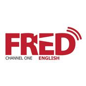 Podcast FRED Film Radio - English Channel