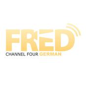 Podcast FRED Film Radio - German Channel