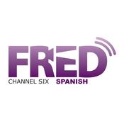Podcast FRED Film Radio - Spanish Channel