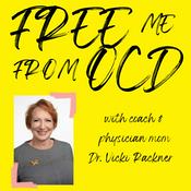 Podcast Free Me from OCD