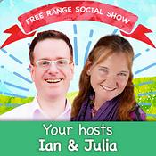 Podcast Free Range Social Show