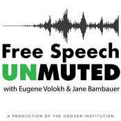 Podcast Free Speech Unmuted