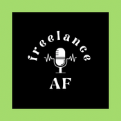 Podcast Freelance AF