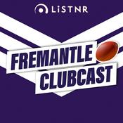 Podcast Fremantle Clubcast