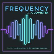 Podcast Frequency with Clovistia