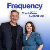 Podcast Frequency