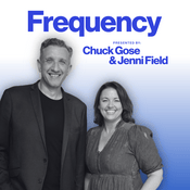 Podcast Frequency