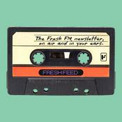 Podcast Fresh Feed