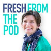 Podcast Fresh From The Pod - Gardening Stories