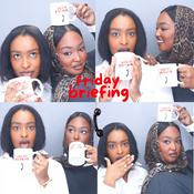Podcast Friday Briefing Podcast
