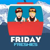 Podcast Friday Freshies Podcast