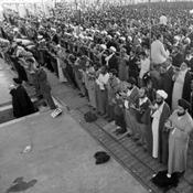 Podcast Friday Prayer