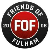 Podcast Friends of Fulham Podcast
