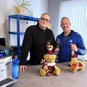 Podcast From Fresh Air Studios