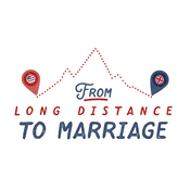 Podcast From Long Distance to Marriage