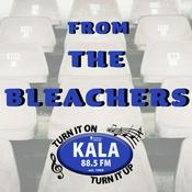 Podcast From The Bleachers