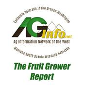 Podcast Fruit Grower Report