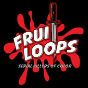 Podcast Fruitloops: Serial Killers of Color