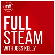 Podcast Full Steam with Jess Kelly