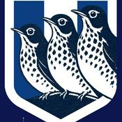 Podcast Full Throstle Podcast