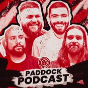 Podcast Manchester United Podcast by Stretford Paddock