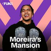 Podcast MOREIRA’S MANSION ON AIR – FREDDY MOREIRA