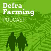 Podcast Defra Farming podcast