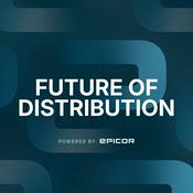 Podcast Future of Distribution