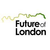 Podcast Future of London CityBites