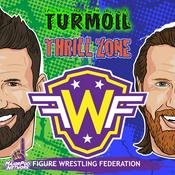 Podcast FWF: Figure Wrestling Federation