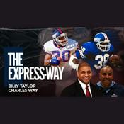 Podcast G Men! Express Way
