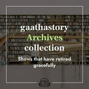 Podcast gaathastory-Archives