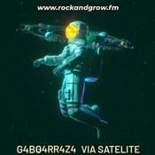 Podcast GABO GARRAZA Presenta VIA SATELITE T2 P1