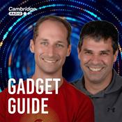 Podcast Gadget Guide