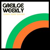 Podcast Gaeilge Weekly