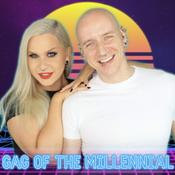Podcast Gag Of The Millennial Podcast