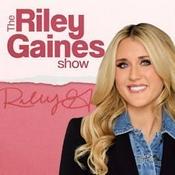 Podcast The Riley Gaines Show
