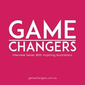 Podcast Game Changers