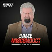 Podcast Game Misconduct with Don La Greca