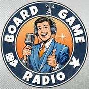 Podcast Board Game Radio