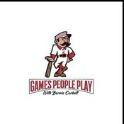 Podcast Games People Play Historical Sports Interviews