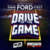 Podcast Drive to The Game