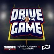 Podcast Drive to The Game