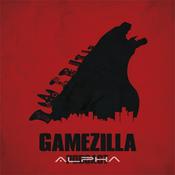 Podcast GameZilla Alpha