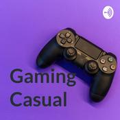 Podcast Gaming Casual