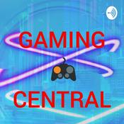 Podcast Gaming Central